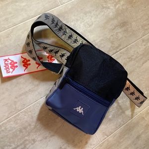 Kappa Shoulder bag